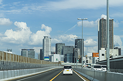 高速道路 高速道路
