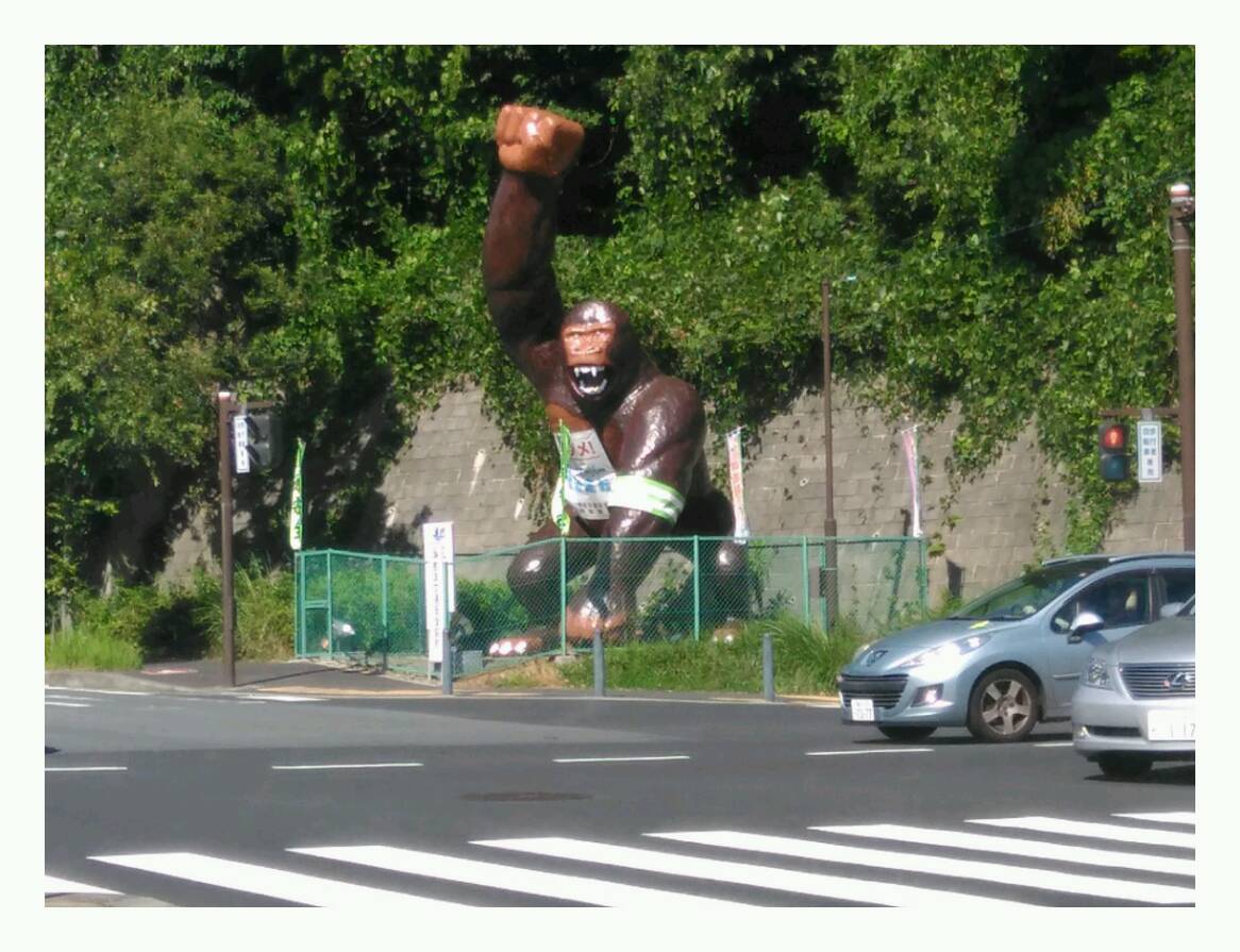 都筑まもる君 都筑まもる君