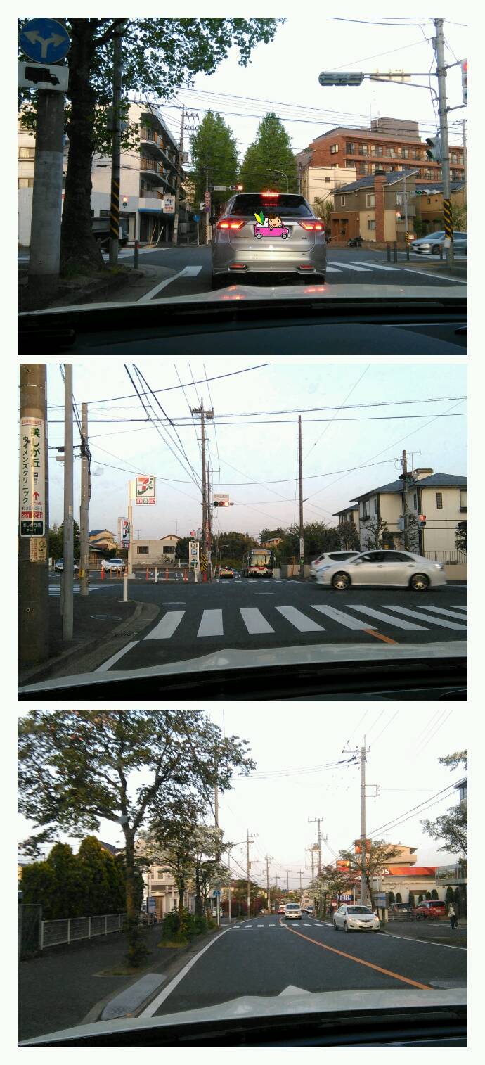 ペーパードライバー出張教習 ペーパードライバー出張教習