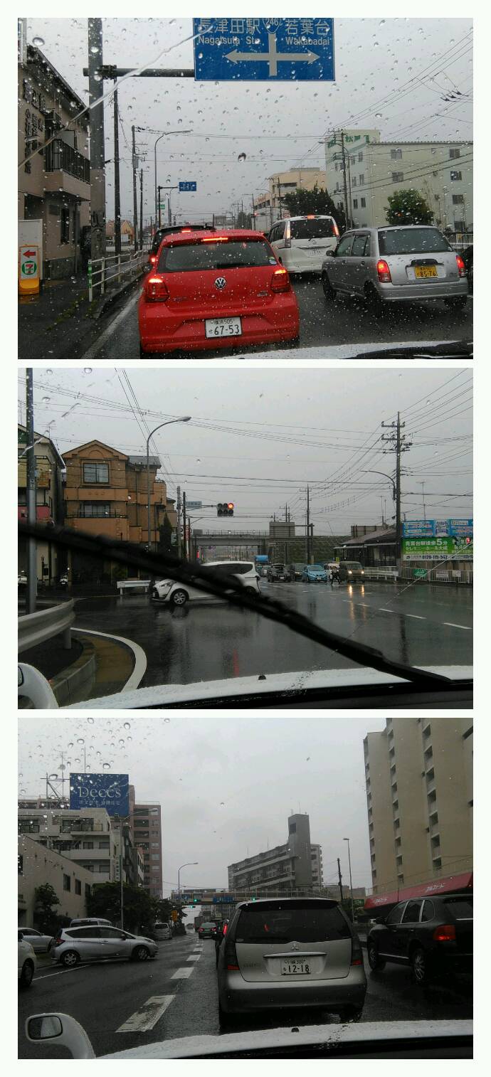 ペーパードライバー講習 ペーパードライバー講習