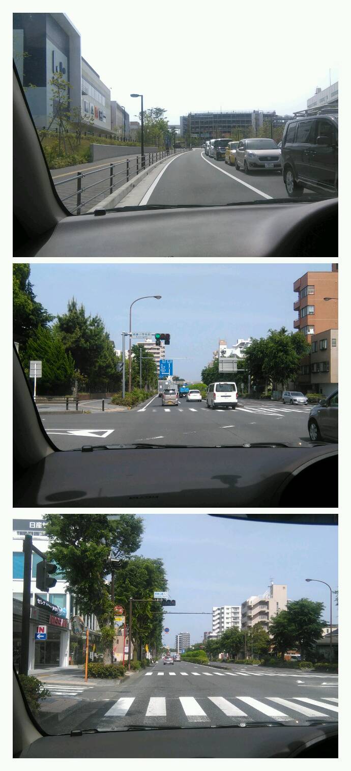 ペーパードライバー教習 ペーパードライバー教習