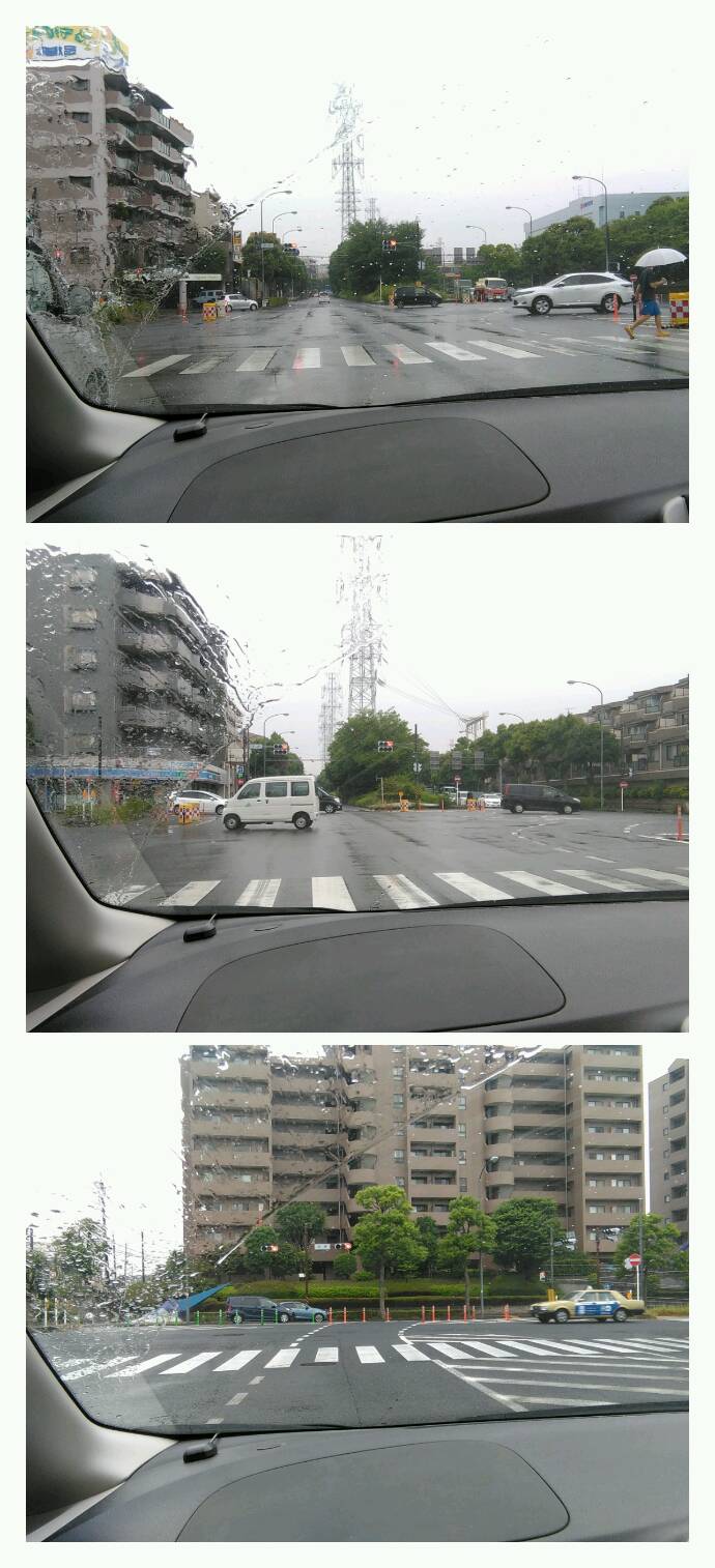 ペーパードライバー講習 ペーパードライバー講習