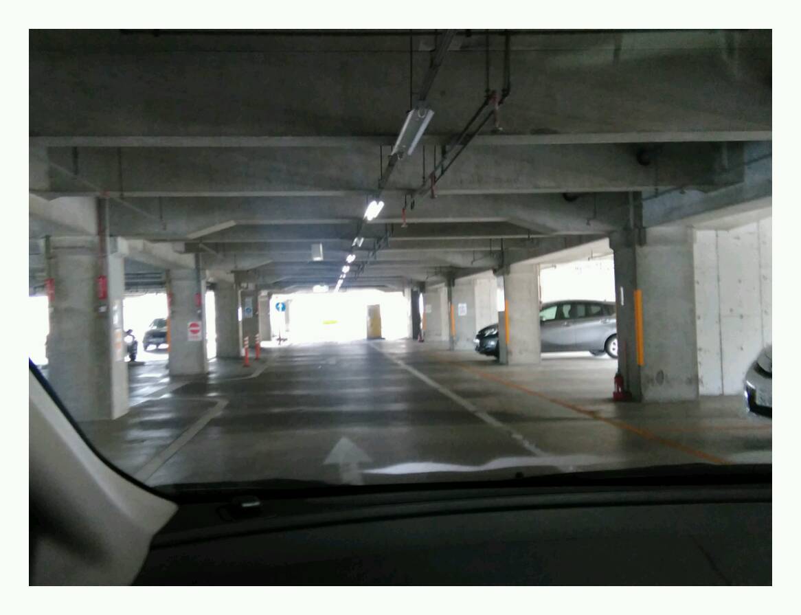 立体駐車場 立体駐車場