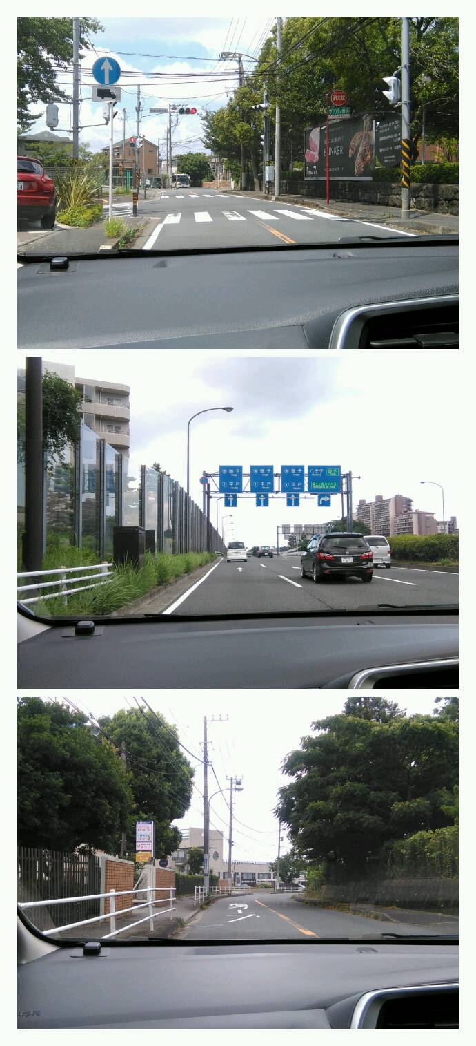 ペーパードライバー教習 ペーパードライバー教習