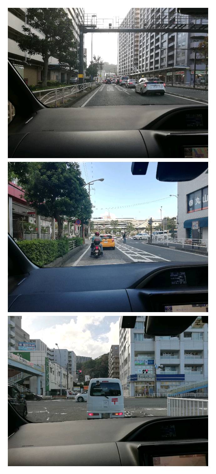 ペーパードライバー講習 ペーパードライバー講習