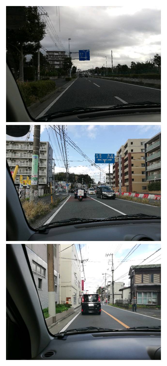 ペーパードライバー講習 ペーパードライバー講習