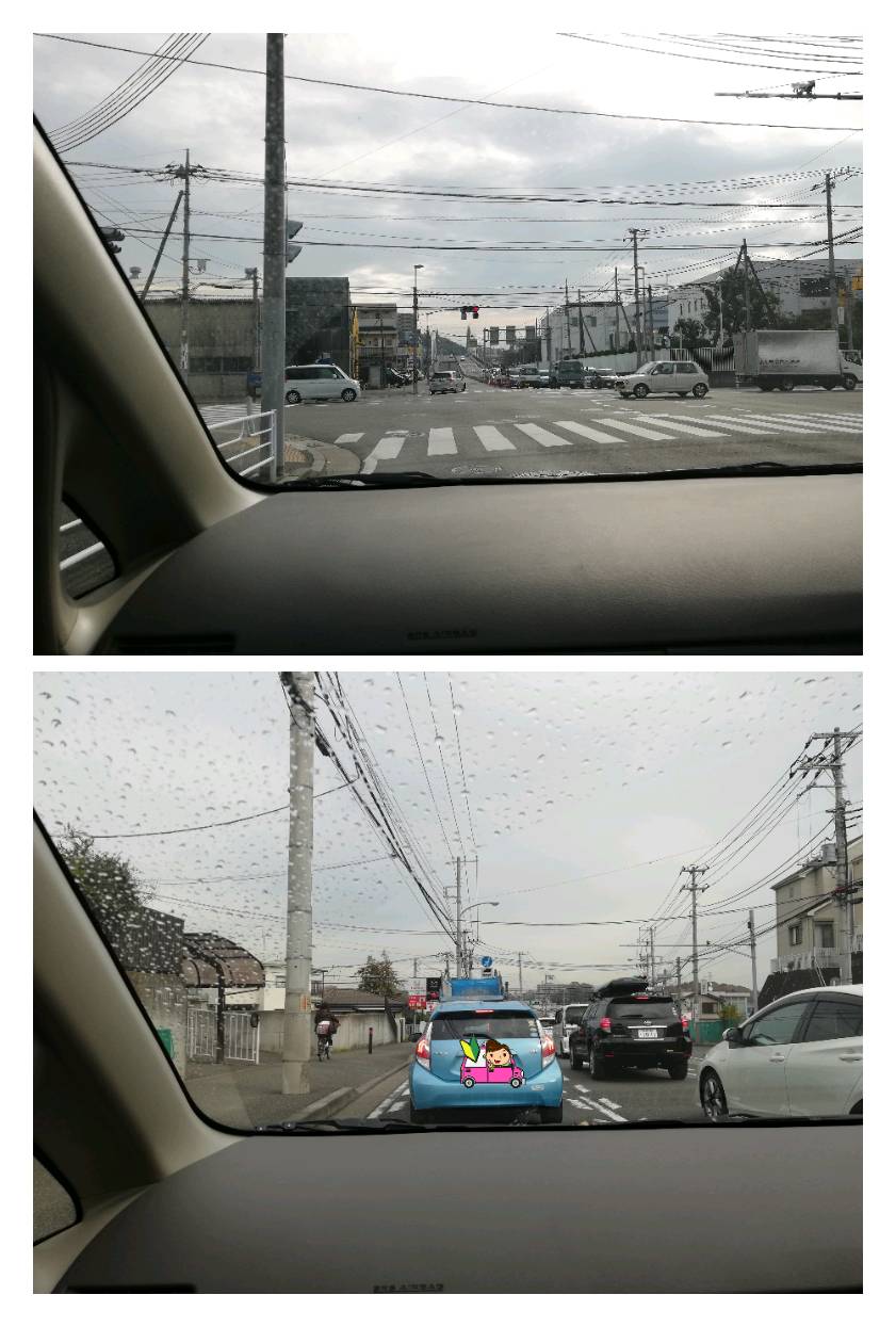 ペーパードライバー教習 ペーパードライバー教習
